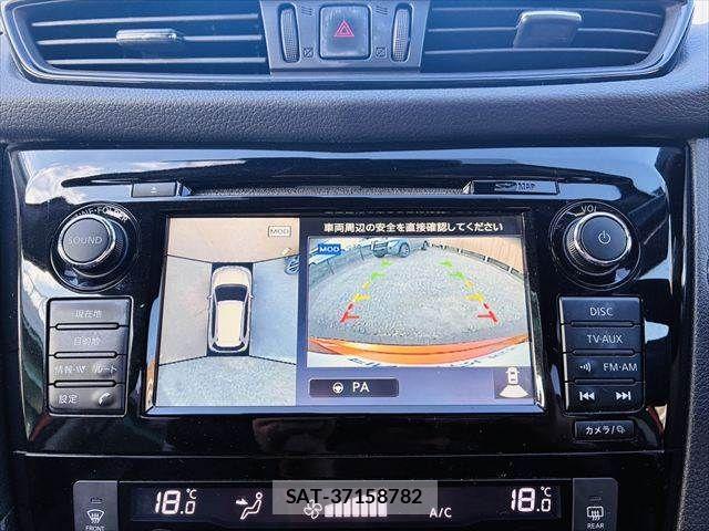 Nissan X-TRAIL HYBRID 2018-07 8884657-4