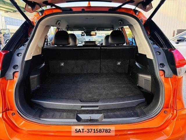 Nissan X-TRAIL HYBRID 2018-07 8884657-8