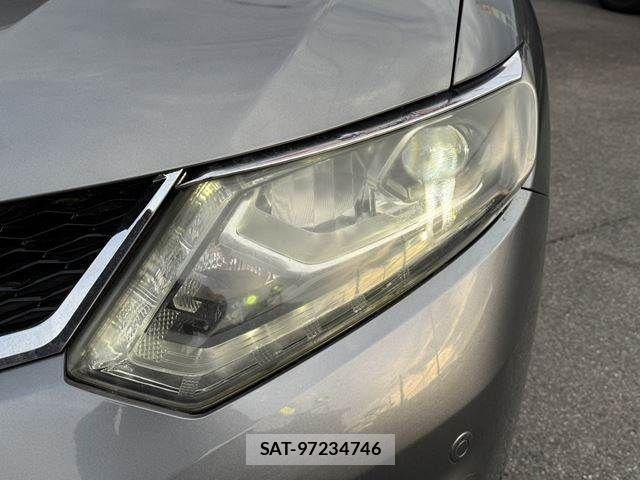 Nissan X-TRAIL HYBRID 2015-07 617354-17