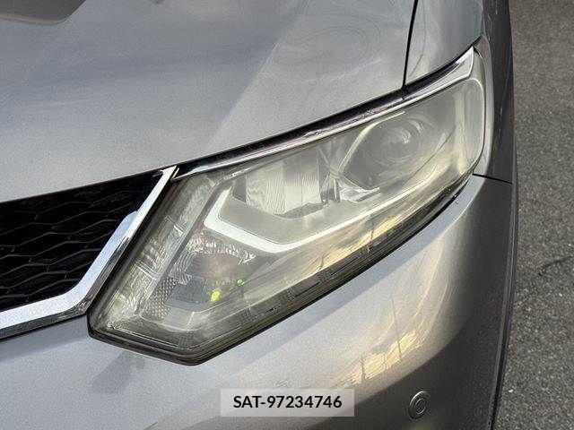 Nissan X-TRAIL HYBRID 2015-07 617354-26