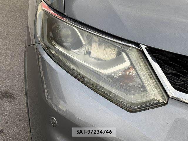 Nissan X-TRAIL HYBRID 2015-07 617354-27