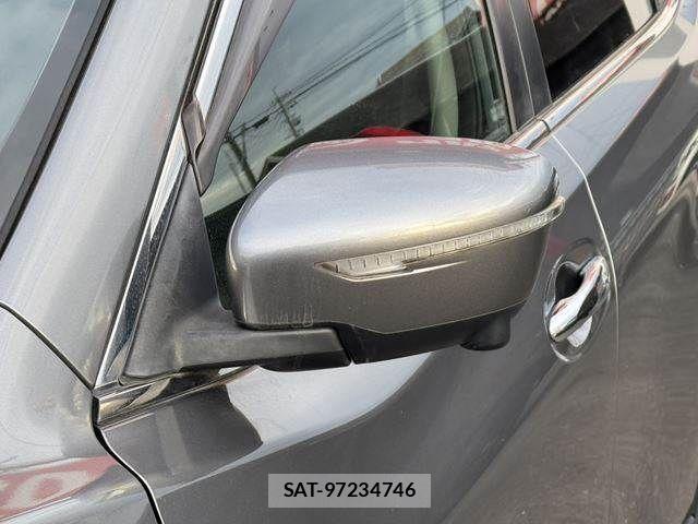 Nissan X-TRAIL HYBRID 2015-07 617354-28