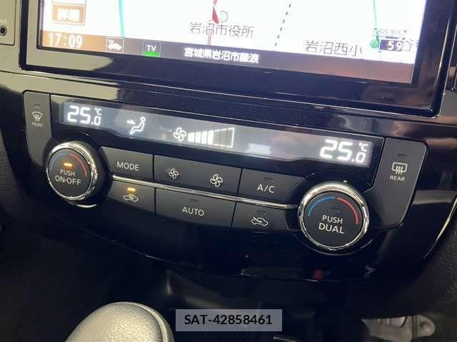 Nissan X-TRAIL HYBRID 2018-06 844141-12