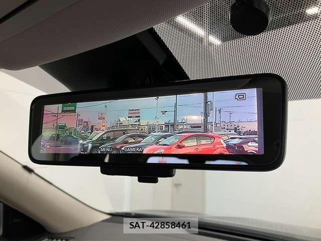 Nissan X-TRAIL HYBRID 2018-06 844141-13