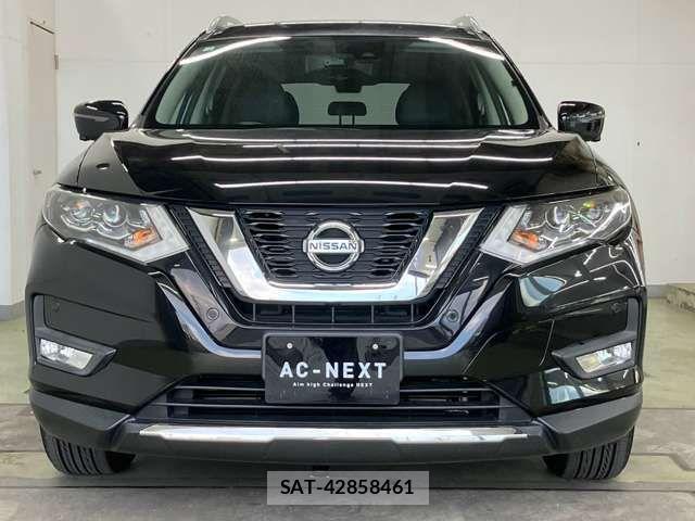 Nissan X-TRAIL HYBRID 2018-06 844141-2