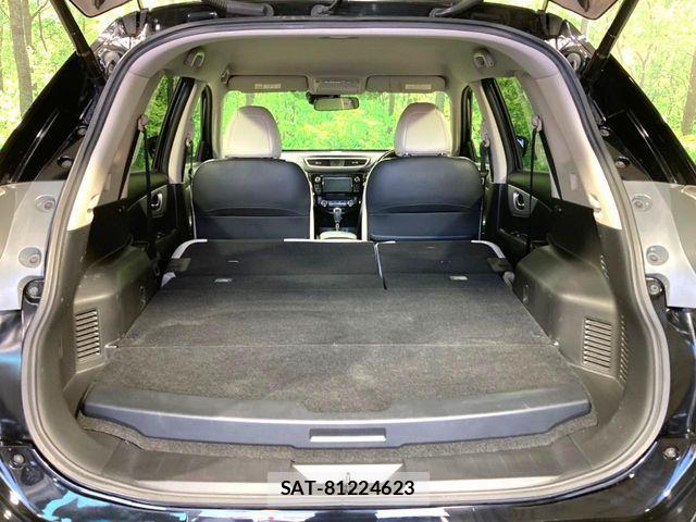 Nissan X-TRAIL HYBRID 2016-06 1075654-9