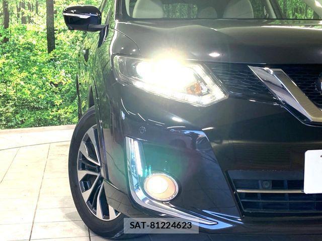 Nissan X-TRAIL HYBRID 2016-06 1075654-11