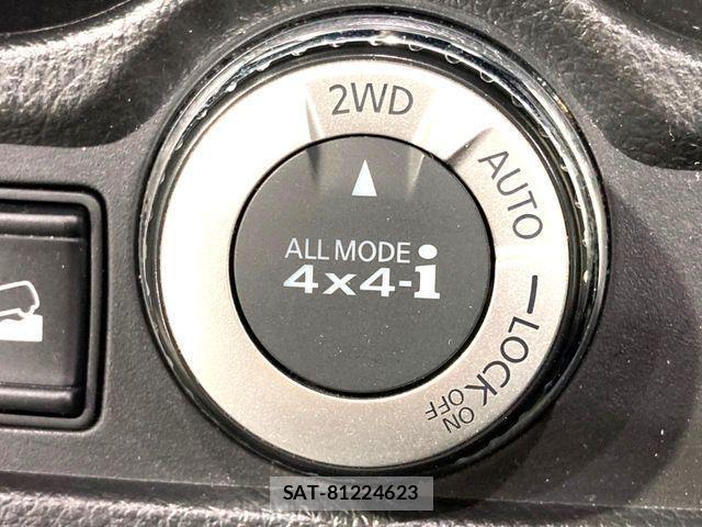 Nissan X-TRAIL HYBRID 2016-06 1075654-4
