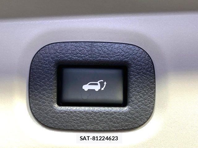 Nissan X-TRAIL HYBRID 2016-06 1075654-5