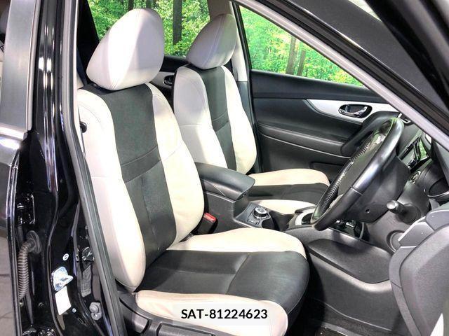 Nissan X-TRAIL HYBRID 2016-06 1075654-7