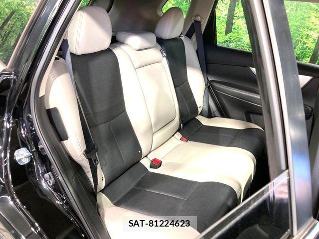 Nissan X-TRAIL HYBRID 2016-06 1075654-8