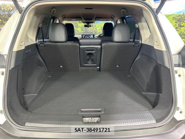 Nissan X-TRAIL HYBRID 2024-03 1183970-9