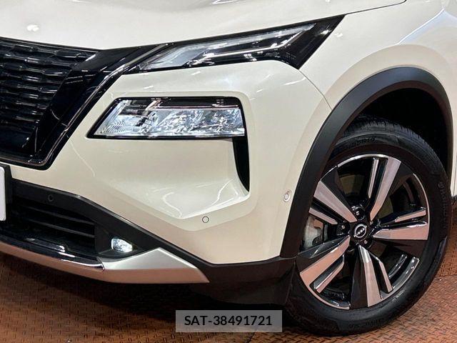 Nissan X-TRAIL HYBRID 2024-03 1183970-11