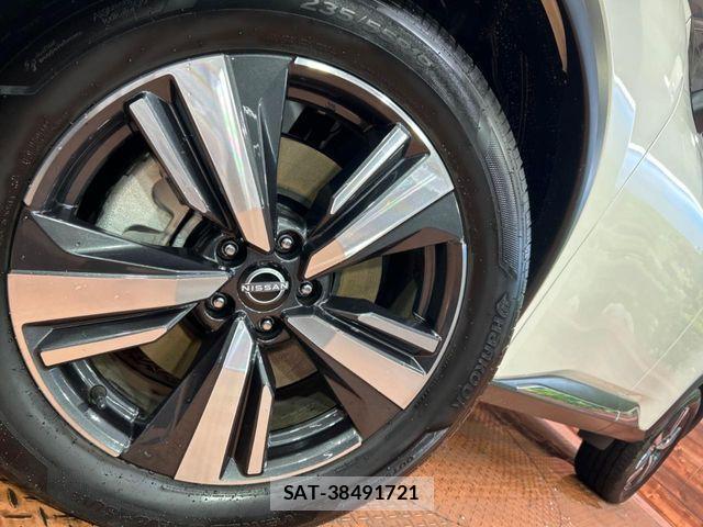 Nissan X-TRAIL HYBRID 2024-03 1183970-12