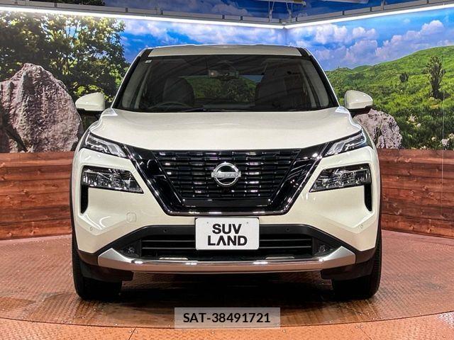 Nissan X-TRAIL HYBRID 2024-03 1183970-13