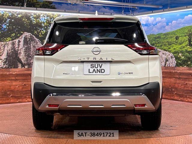 Nissan X-TRAIL HYBRID 2024-03 1183970-14