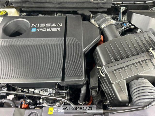 Nissan X-TRAIL HYBRID 2024-03 1183970-17