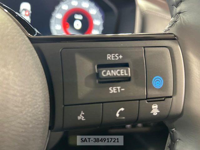 Nissan X-TRAIL HYBRID 2024-03 1183970-5