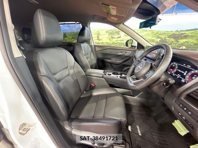 Nissan X-TRAIL HYBRID 2024-03 1183970-7