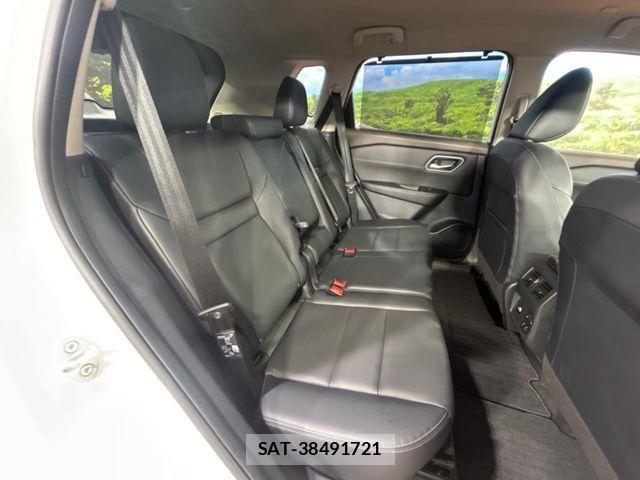 Nissan X-TRAIL HYBRID 2024-03 1183970-8