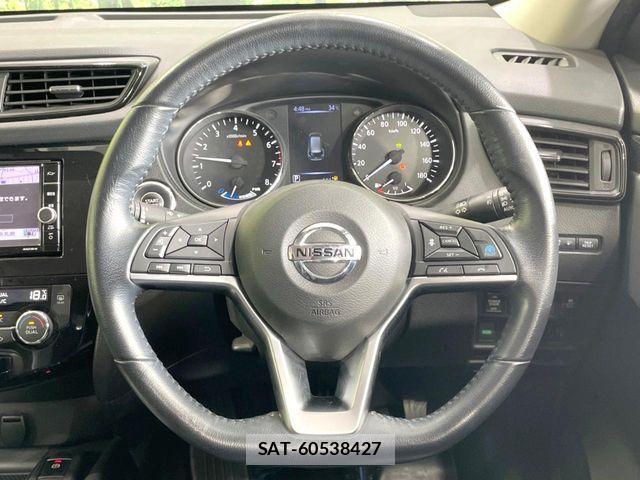 Nissan X-TRAIL HYBRID 2020-06 1226654-10