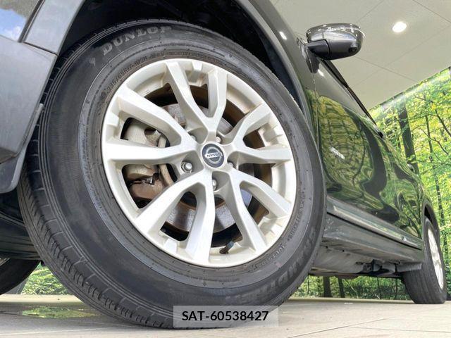 Nissan X-TRAIL HYBRID 2020-06 1226654-11