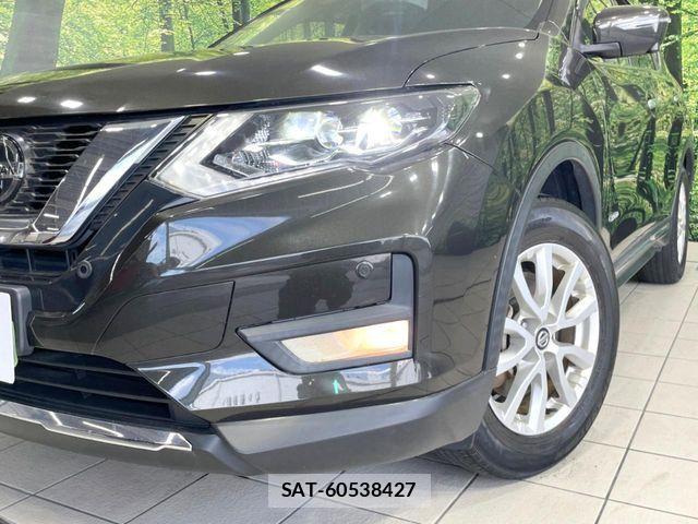 Nissan X-TRAIL HYBRID 2020-06 1226654-12