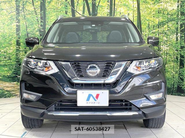 Nissan X-TRAIL HYBRID 2020-06 1226654-13