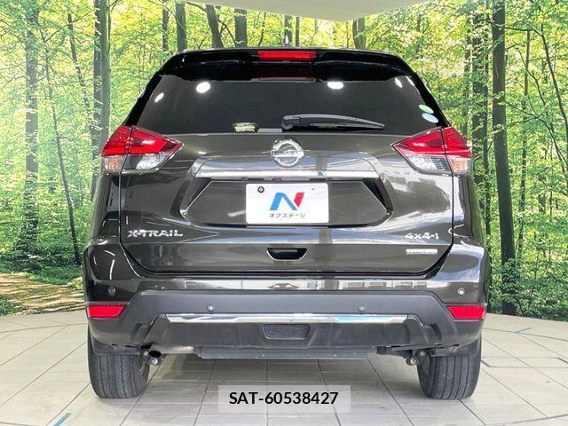 Nissan X-TRAIL HYBRID 2020-06 1226654-14