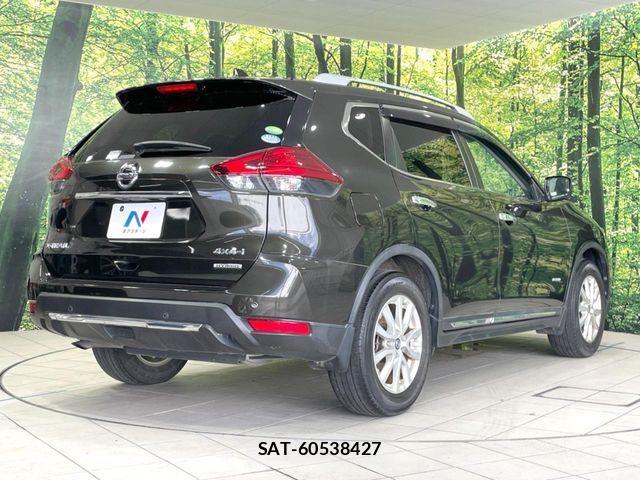 Nissan X-TRAIL HYBRID 2020-06 1226654-16