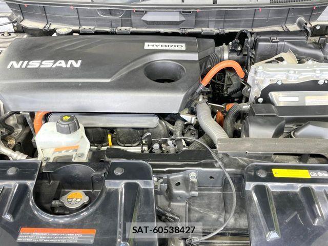 Nissan X-TRAIL HYBRID 2020-06 1226654-17