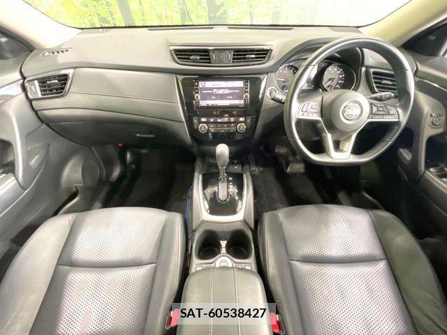 Nissan X-TRAIL HYBRID 2020-06 1226654-1