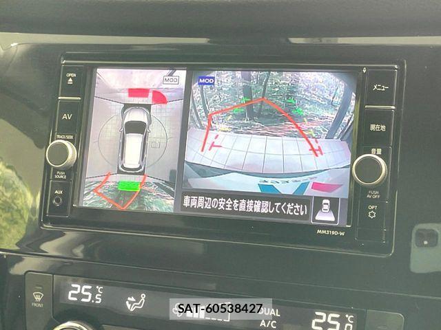 Nissan X-TRAIL HYBRID 2020-06 1226654-4