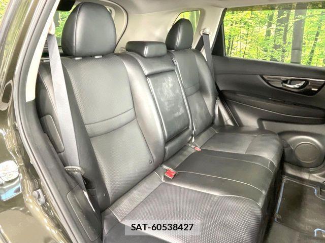 Nissan X-TRAIL HYBRID 2020-06 1226654-8