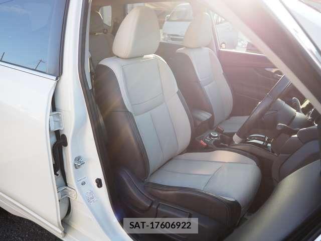 Nissan X-TRAIL HYBRID 2017-07 1289478-11