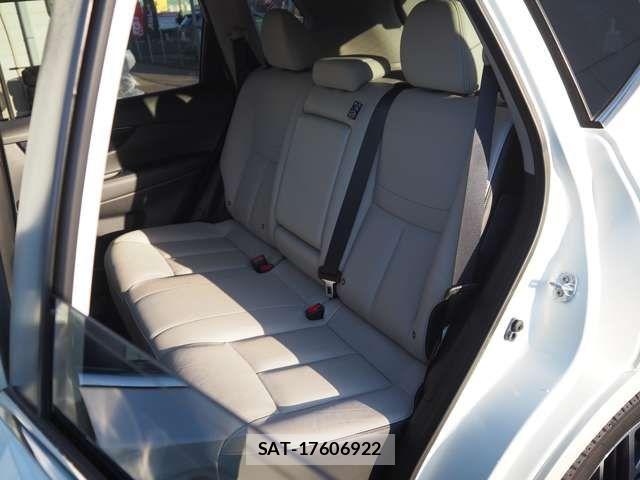 Nissan X-TRAIL HYBRID 2017-07 1289478-13