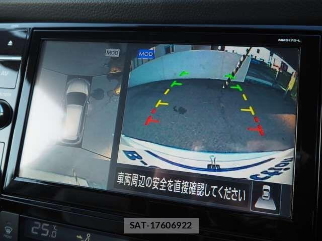 Nissan X-TRAIL HYBRID 2017-07 1289478-15