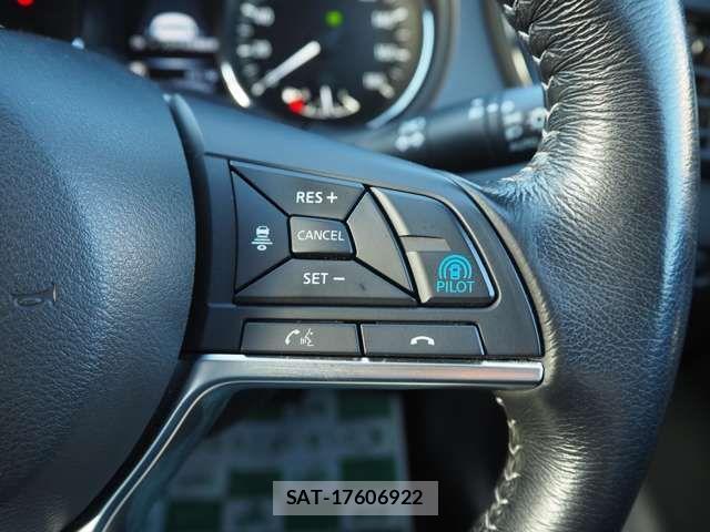 Nissan X-TRAIL HYBRID 2017-07 1289478-16