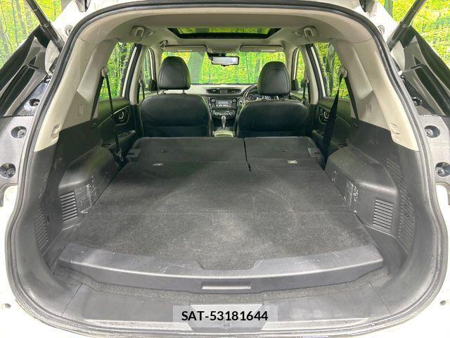 Nissan X-TRAIL HYBRID 2018-01 1334201-9