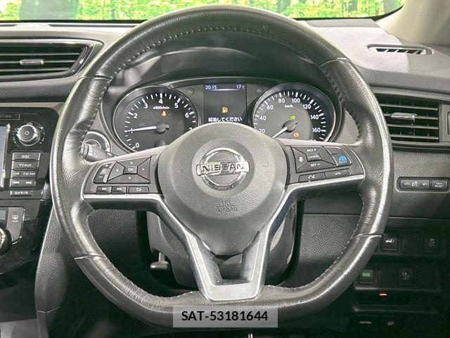 Nissan X-TRAIL HYBRID 2018-01 1334201-10