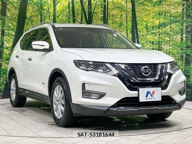 Nissan X-TRAIL HYBRID 2018-01 1334201-15
