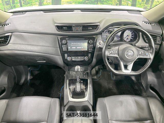 Nissan X-TRAIL HYBRID 2018-01 1334201-1