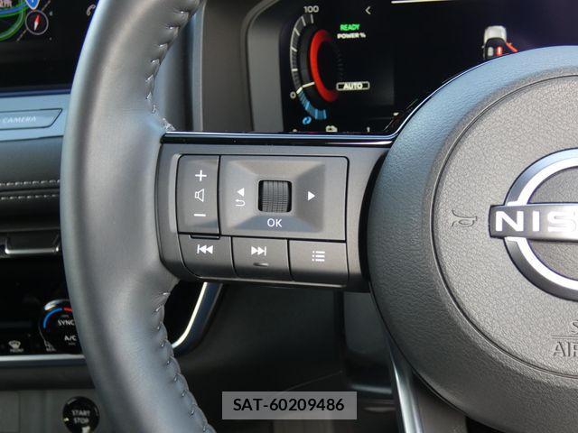 Nissan X-TRAIL HYBRID 2024-01 1496642-12