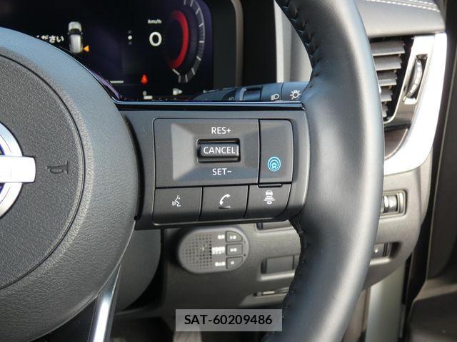 Nissan X-TRAIL HYBRID 2024-01 1496642-13