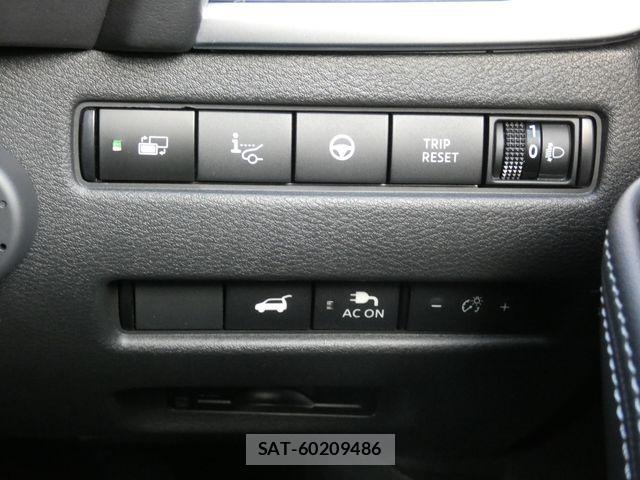Nissan X-TRAIL HYBRID 2024-01 1496642-17