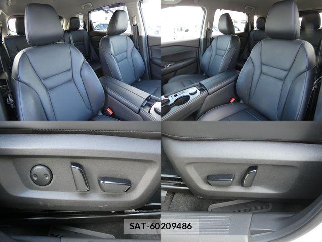 Nissan X-TRAIL HYBRID 2024-01 1496642-19