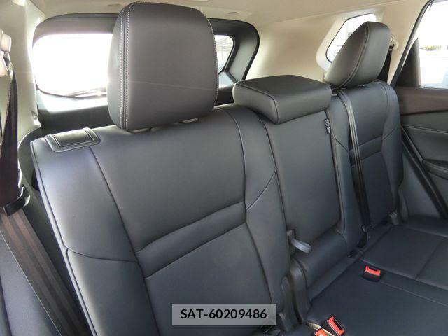 Nissan X-TRAIL HYBRID 2024-01 1496642-20