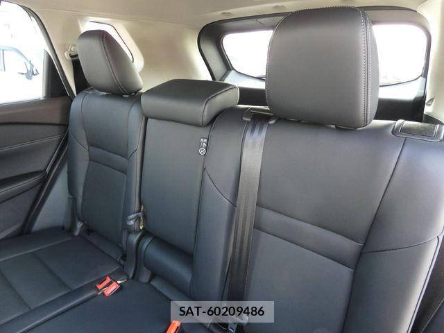 Nissan X-TRAIL HYBRID 2024-01 1496642-21