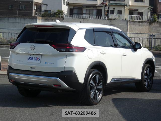 Nissan X-TRAIL HYBRID 2024-01 1496642-2