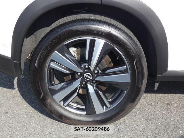 Nissan X-TRAIL HYBRID 2024-01 1496642-7